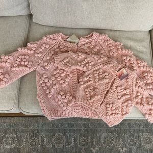 adult size L toddler size 2-3T new with tags asking 50$